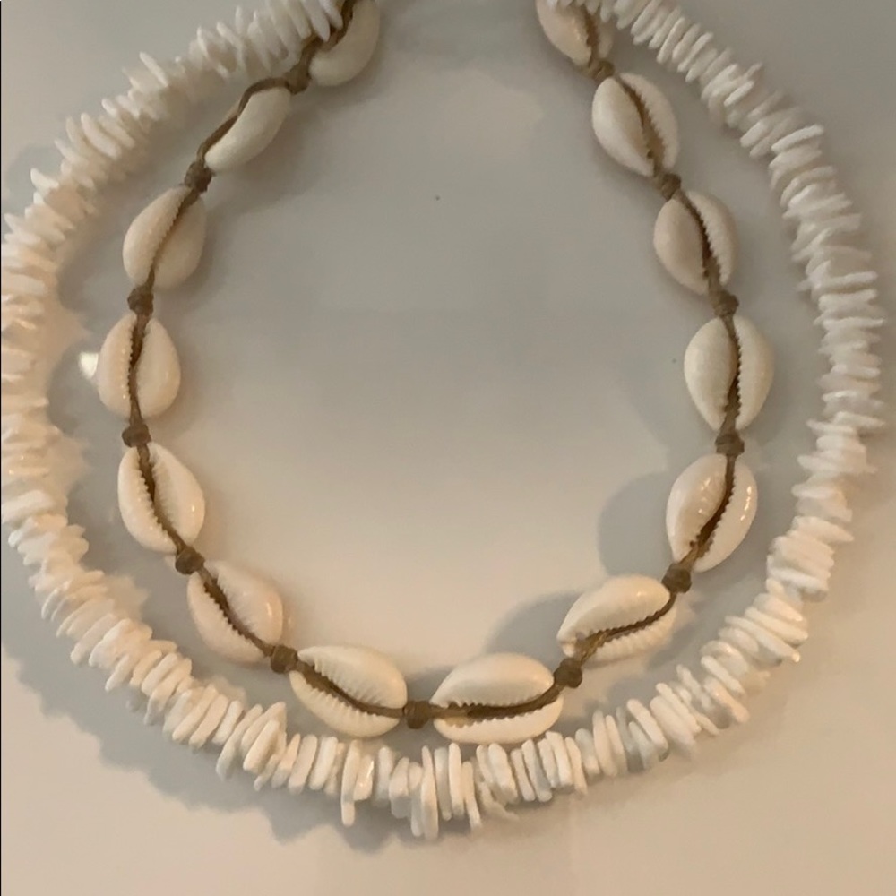 VSCO necklaces